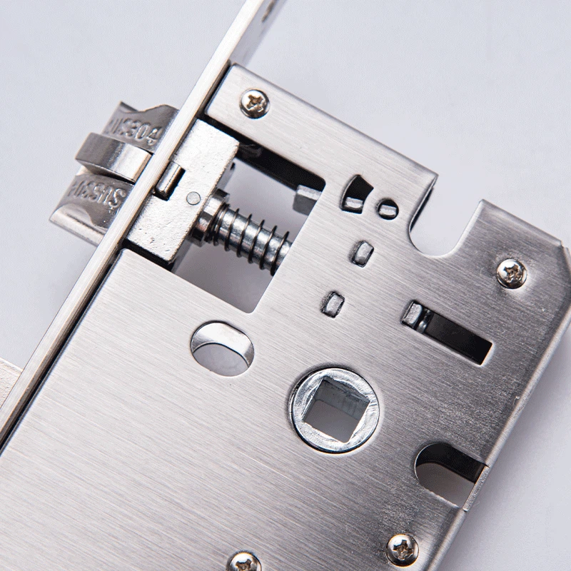 Black Interior Door Handles With Lock